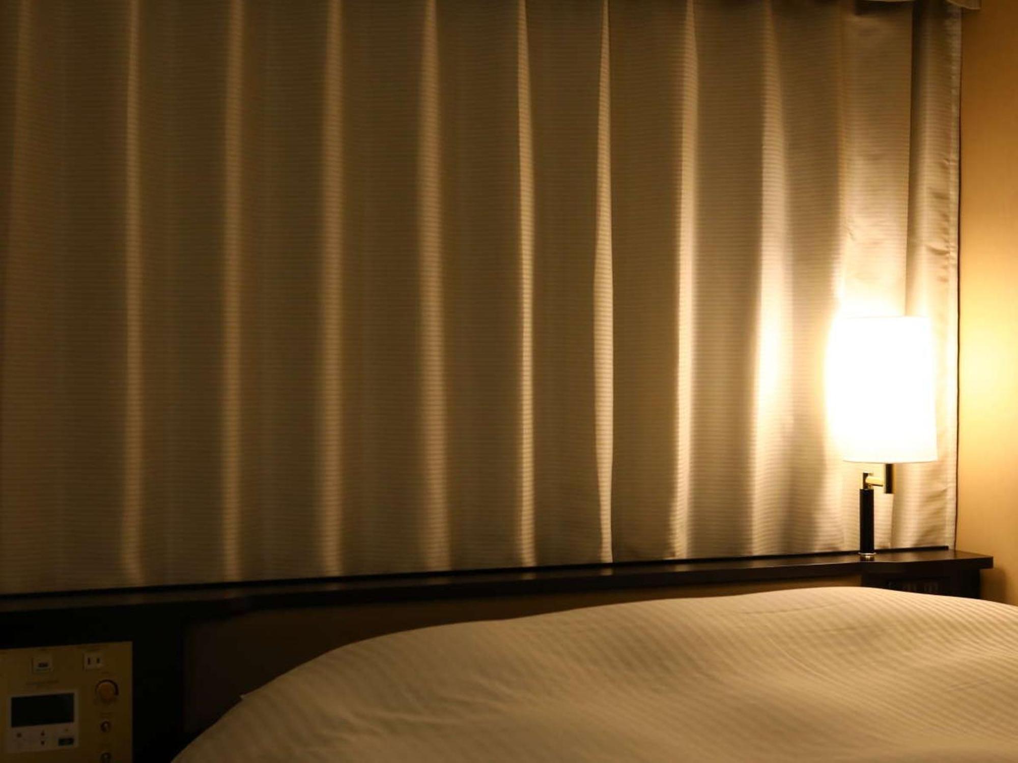 Twin Room Non-Smoking