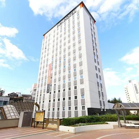 Apa Hotel Keisei Narita Ekimae-2